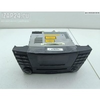 Аудиомагнитола Mercedes W211 (E) 2003 2118209889