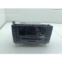 Аудиомагнитола Mercedes W203 (C) 2004 2038273842