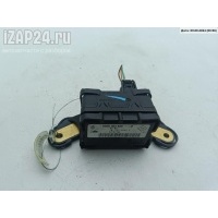 Датчик ускорения Renault Laguna II (2001-2007) 2007 8200404858