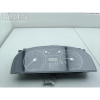 Щиток приборный (панель приборов) Renault Laguna II (2001-2007) 2007 8200291332