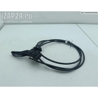 Трос капота Opel Signum 2006 24421819