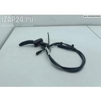 Трос капота Volkswagen Passat B5 2000