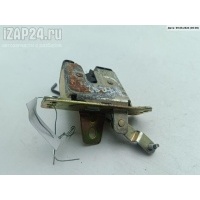 Замок багажника Opel Astra G 1999 09130569