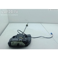 Замок двери задней правой Mercedes W203 (C) 2004 2037300235