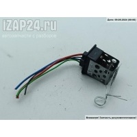Сопротивление отопителя Opel Astra G (1998-2004) 1999 90559834