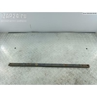 Стабилизатор поперечной устойчивости задний Renault Scenic I (1996-2003) 2002 7700827178