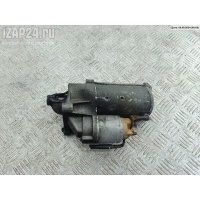 Стартер Renault Scenic II (2003-2009) 2007 8200628419