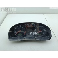 Щиток приборный (панель приборов) Volkswagen Passat B5 2000 3b0920802