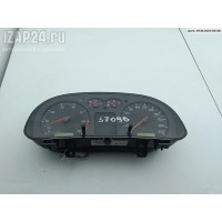 Щиток приборный (панель приборов) Volkswagen Golf-4 2000 1j0920805