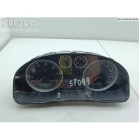 Щиток приборный (панель приборов) Volkswagen Passat B5+ (GP) 2001 3b0920825