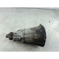 КПП 6-ст. механическая Mercedes W203 (C) 2004 716631