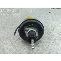 Усилитель тормозов вакуумный Volkswagen Passat B5+ (GP) 2001 4b3612105a