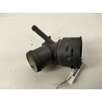 Фланец (тройник) системы охлаждения Volkswagen Golf-5 2003 6Q0122291E