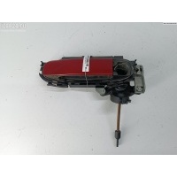 Ручка двери наружная передняя левая Audi A4 B6 (2001-2004) 2002 8E1837207