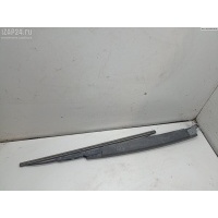 Щеткодержатель (поводок стеклоочистителя) задний Opel Vectra C 2005 24417607