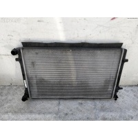 Радиатор основной Volkswagen Golf-5 2003 1K0121251CD