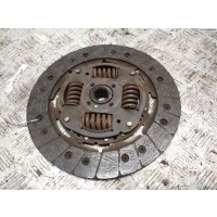 Диск сцепления Opel Movano A (1998-2010) 2005 324061610