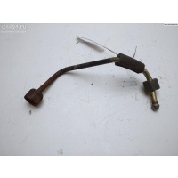 Трубка ТНВД Opel Movano 2005