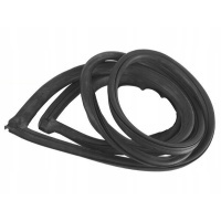 Уплотнитель передняя стекло volkswagen passat b2 сантана 321845121f