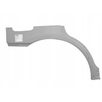 Накладка крыла subaru мероприятие gd gg 2001 - 07