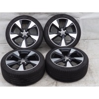 Ап колёсные диски шины lato 8w0601025bc 245 / 40 / 18 a4 a5