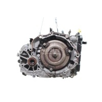 АКПП (автоматическая коробка переключения передач) GM Astra J (2010 - 2017) 95517581