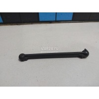 Тяга дроссельной заслонки Renault Megane I (1999 - 2004) 163706157R