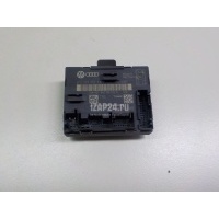 Блок комфорта VAG Allroad quattro (2006 - 2012) 4F0959792T