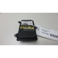 Блок управления светом VAG Allroad quattro (2006 - 2012) 4F0941329D