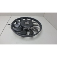 Вентилятор радиатора VAG Allroad quattro (2006 - 2012) 4F0959455A