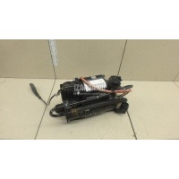 Насос регулировки подвески VAG Allroad quattro (2006 - 2012) 4F0616005E