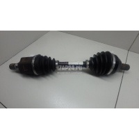 Полуось передняя левая Volvo V70 (2007 - 2016) 36011289