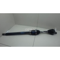Полуось передняя правая Volvo V70 (2007 - 2016) 36011300