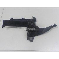 Воздуховод Mazda Mazda 3 (BL) (2009 - 2013) BCW850A22C