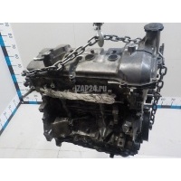 Двигатель Mazda Mazda 3 (BL) (2009 - 2013) Z66802300E