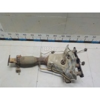 Коллектор выпускной Mazda Mazda 3 (BL) (2009 - 2013) Z6872050X