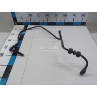 Трубка вакуумная Mazda Mazda 3 (BL) (2009 - 2013) BBP343490B