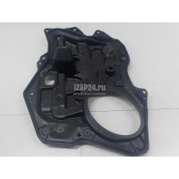 Панель двери Mazda Mazda 3 (BL) (2009 - 2013) BBP27397XC