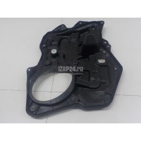 Панель двери Mazda Mazda 3 (BL) (2009 - 2013) BBP27297XC