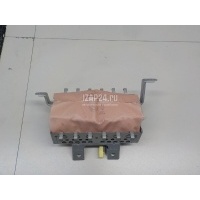 Подушка безопасности пассажирская (в торпедо) Mazda Mazda 3 (BL) (2009 - 2013) BBP357K50C