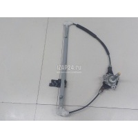 Стеклоподъемник механ. задний левый Mazda Mazda 3 (BL) (2009 - 2013) BDG873560