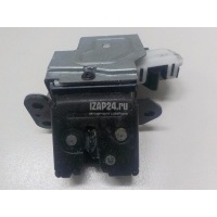 Замок багажника Mazda Mazda 3 (BL) (2009 - 2013) BBT962310B