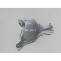 Кронштейн крепления крыла Mazda Mazda 3 (BL) (2009 - 2013) BBM452240