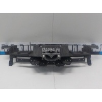 Кронштейн решетки радиатора Mazda Mazda 3 (BL) (2009 - 2013) BCW8507M1F