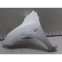 Крыло переднее левое Mazda Mazda 3 (BL) (2009 - 2013) BBP852211B