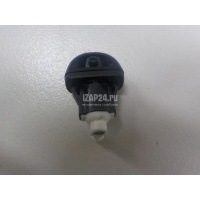 Форсунка омывателя зад стекла Mazda Mazda 3 (BL) (2009 - 2013) BBN967510