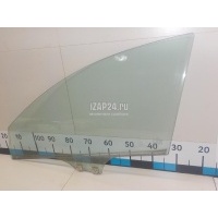 Стекло двери передней левой Mazda Mazda 3 (BL) (2009 - 2013) BHB659511
