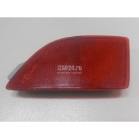 Отражатель в бампер задний левый Mazda Mazda 3 (BL) (2009 - 2013) BCW8515M0B
