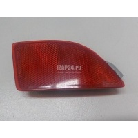 Отражатель в бампер задний правый Mazda Mazda 3 (BL) (2009 - 2013) BCW8515L0B