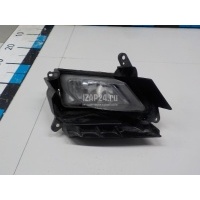 Фара противотуманная правая Mazda Mazda 3 (BL) (2009 - 2013) BDG751680C
